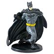 Batman Punching DC Comics 2 3/4-Inch Mini-Figure